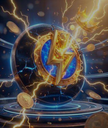 Coin Strike Hold And Win