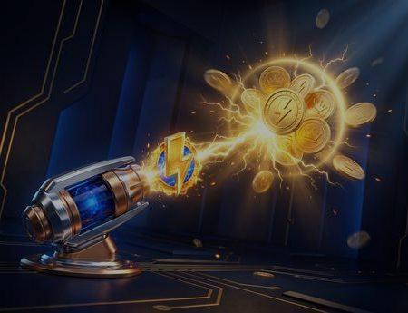 Coin Strike Hold And Win