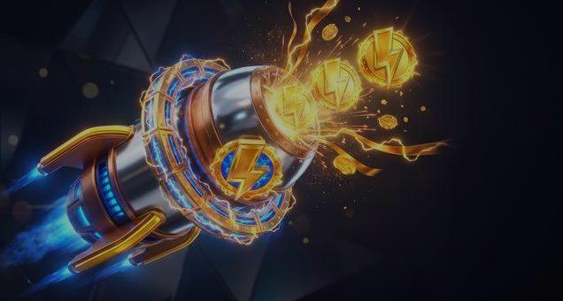 Coin Strike Hold And Win