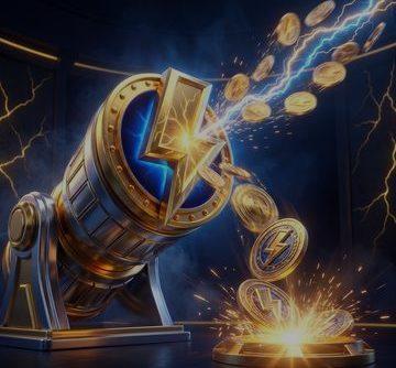 Coin Strike Hold And Win
