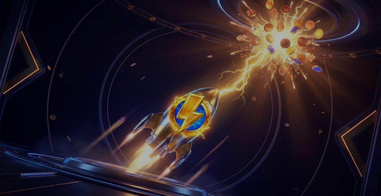Coin Strike Hold And Win