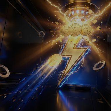 Coin Strike Hold And Win